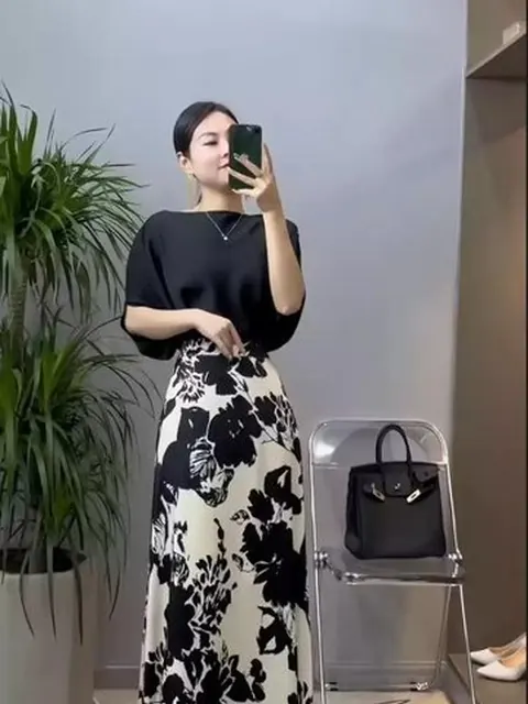 Bộ công sở VA346 – P'ranis